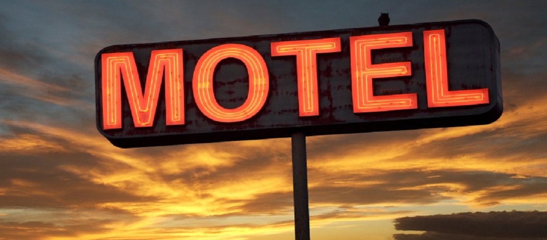 motel 8