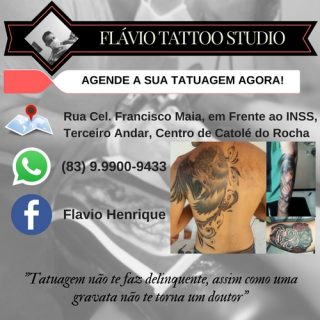 FLAVIO TATTOO e1518721263273