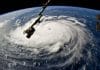 ciclone perde forca e chega ao brasil com ventos de quase 90 km h