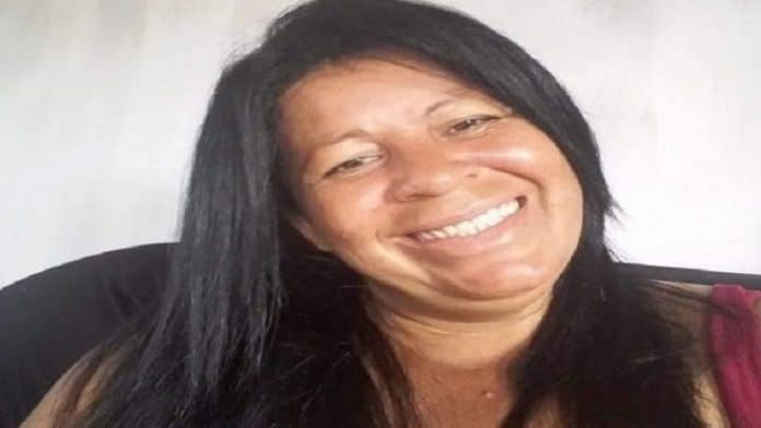 mulher e assassinada com varios tiros em cidade na paraiba
