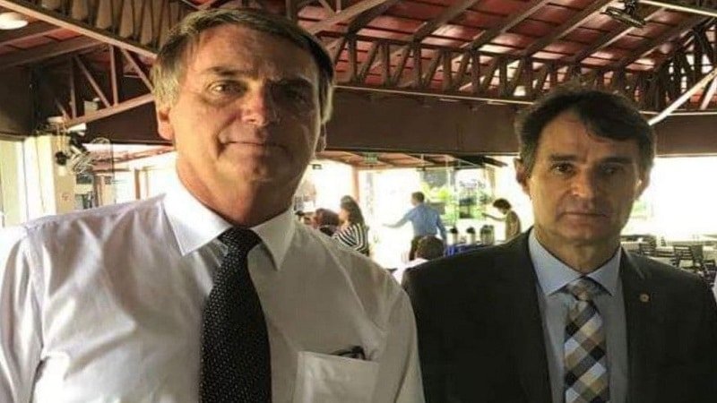 presidente jair bolsonaro vem a paraiba para inauguracao de casas na cidade de campina grande