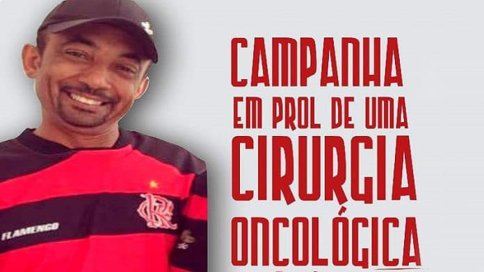 solidariedade pedreiro da cidade de jerico precisa de doacao para cirurgia