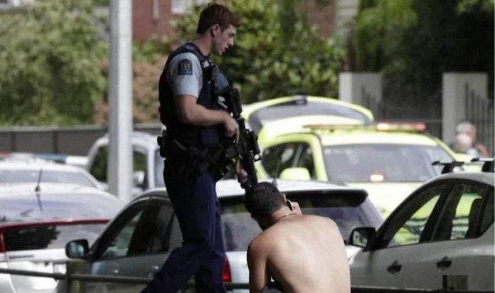 urgente atentados em mesquitas da nova zelandia deixam 49 mortos