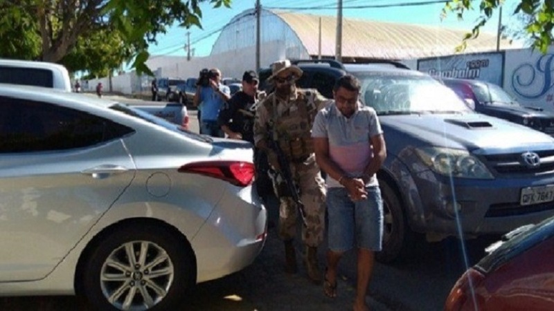 justica condena traficante que foi preso com mais de 11 kg de maconha na cidade de paulista pb