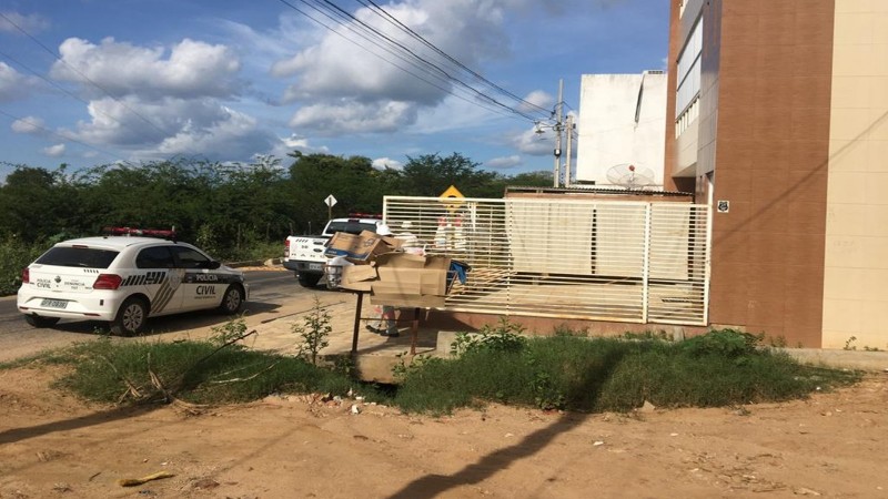 operacao prende 11 pessoas por furto de energia em catole sao bento e paulista