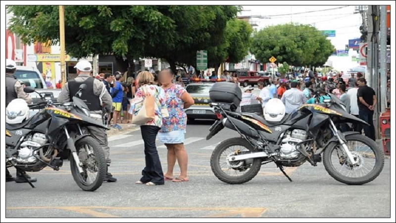 policial militar apaisana evita que um irmao mate o outro no sertao da paraiba