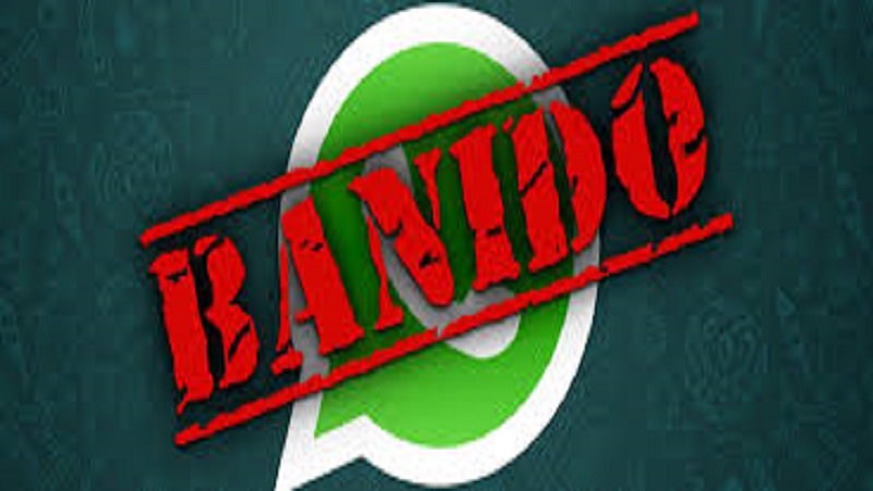 fique atentos whatsapp pode vir a banir menores de 16 anos