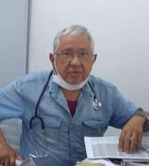 medico sertanejo morre depois de ser atropelado pelo proprio carro 1
