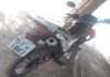 policia militar recupera motocicleta rouba em jerico