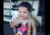 triste crianca de 02 anos morre afogada em piscina em cidade do sertao do estado