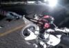 acidente envolvendo duas motos mata vendedor no sertao da paraiba