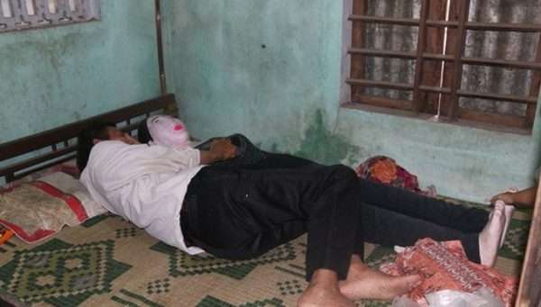 bizarro homem dorme com a sua esposa morta ha 16 anos imagens 2