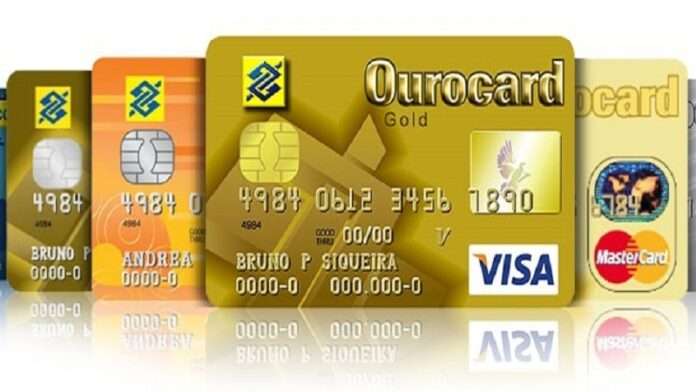 veja como solicitar um cartao de credito ourocard facil do banco do brasil