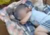 homem e preso ao manter filho da sobrinha de 2 anos amarrado com coleira de cachorro video