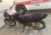 policia militar recupera moto roubada em brejo do cruz