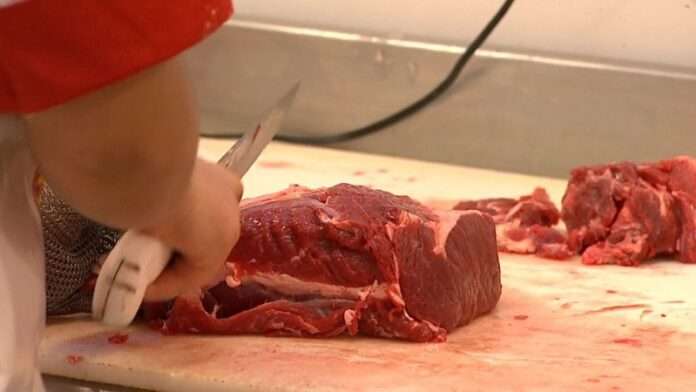 preco da carne tem alta e churrasco deve ficar bem mais caro no fim do ano