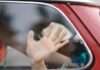 video casal de amantes sao flagrado tendo relacao dentro de carro na frente de bebe veja