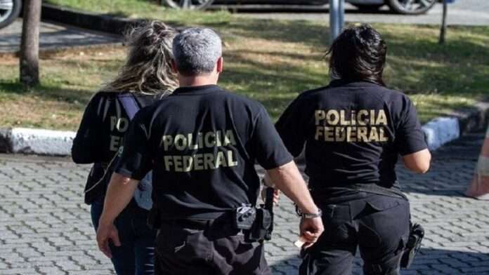 policia federal da paraiba desencadeou nesta terca feira 17 uma operacao para desarticular organizacao criminosa