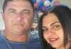 mulher e morta e marido fica ferido em atentado a tiros na paraiba