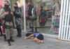 dona de loja reage a assalto e mata bandido na paraiba